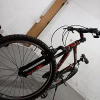 دوچرخه۲۶