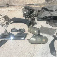 لوازم خودرو