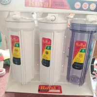 فروش اقساطی دستگاه آب شیرین خانگی با بهترین برند