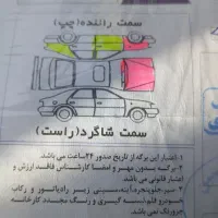 فروش اریسان۲|خودرو سواری و وانت|اهواز, اسلام آباد شرقی|دیوار