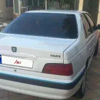 پژو پارس تیو فایو 401 سیمی  130000000