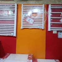 فروش انواع پکیج رادیاتور ایران بوتان ایساتیس  لورچ