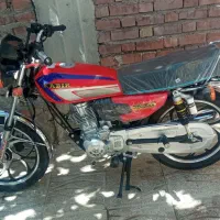 موتور 200 کبیر 1404خشک