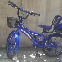 دوچرخه بیست کاملانو