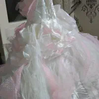 لباس عروس دخترانه|لباس|تهران, تهرانسر غربی|دیوار