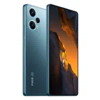 پوکو f5|موبایل|مشهد, ایثار|دیوار