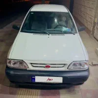 پراید|خودرو سواری و وانت|بوشهر, |دیوار