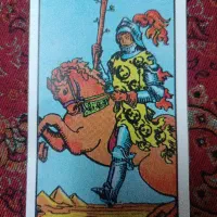 فال تاروت دقیق و تضمینی