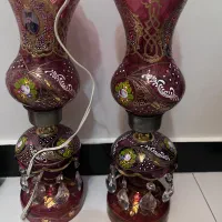 یک جفت لاله|صنایع دستی و سایر لوازم تزئینی|تهران, شهران جنوبی|دیوار