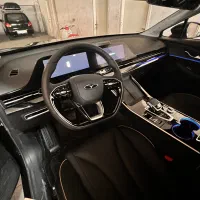 فونیکس افیکس fx صفر آگهی شخصی