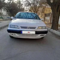 زانتیا ۸۸درحدصفر