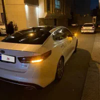 اپتیما جی تی لاین|خودرو سواری و وانت|کرج, شهرک نهال و بذر|دیوار