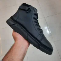 نیم بوت جذاب بامبو