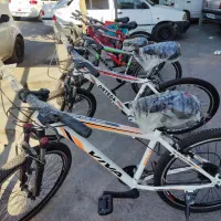 انواع دوچرخه اقساط و ضمانتی