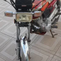 تیزپر ۲۰۰|موتورسیکلت|گناباد, |دیوار