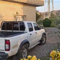 پیکاب ریچ مدل ۹۶