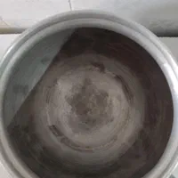 دیک روح در حد نو|ظروف پخت‌وپز|کرمانشاه, |دیوار