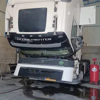 درود نیرو صفرشویی ریکاوری کشنده