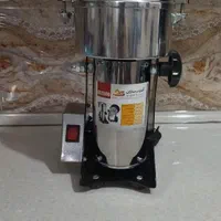 آسیاب صنعتی عطاری|ماشین‌آلات صنعتی|مشهد, توس (بلوار توس)|دیوار