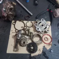 جلو بندی و هیدرولیک فرمان غریبی|خدمات موتور و ماشین|ایذه, |دیوار