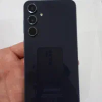 سامسونگ A55 256 رم 8 درحد