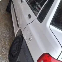 پراید دوگانه شرکتی