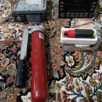 رادیو ضبط اورجینال خودرو