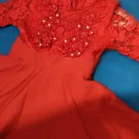 لباس مجلسی بچگانه|کفش و لباس بچه|قم, ولیعصر|دیوار