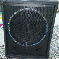 فروش باند اکتیو 300واتی با میکروفن