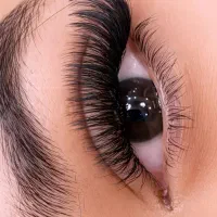 اکستنشن مژه  لیفت ابرو