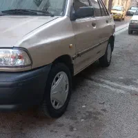 پراید مدل ۸۸|خودرو سواری و وانت|کرج, کوی امامیه|دیوار