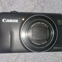 دوربین canon