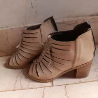 کفش تابستانه