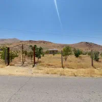 باغ زمین بحر اسفالت