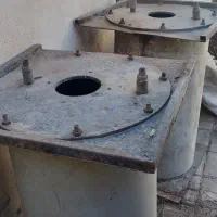 آبگرمکن صنعتی