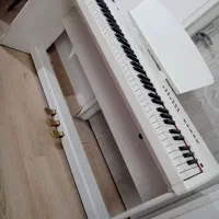 پیانودیجیتال برگمولرp10 سه پدال|پیانو، کیبورد، آکاردئون|تبریز, |دیوار