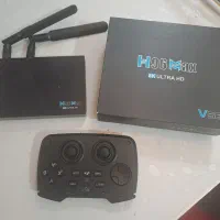 اندروید باکس و دسته بازی