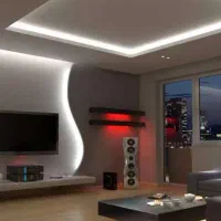 اجرای کناف بصورت نقد و اقساط|خدمات پیشه و مهارت|شهرکرد, |دیوار