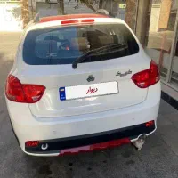 کوییک R1402|خودرو سواری و وانت|ارومیه, |دیوار