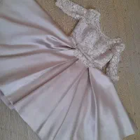 لباس مجلسی دخترانه|لباس|تبریز, |دیوار