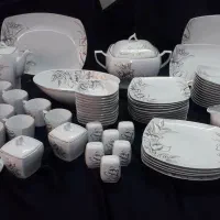چینی درجه ۱ نو