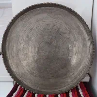 سینی مسی پرگاری