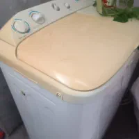 لباسشویی خشک کن کارنمیکنه لباسشویی ش کارمیکنه