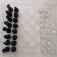 شطرنج|اسباب‌‌بازی|شیروان (خراسان), |دیوار