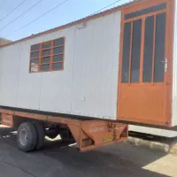 کانکس سنگین درجه یک در ابعادمختلف
