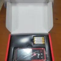 متر لیزری برند رونیکس|ابزارآلات|مشهد, کوه سنگی|دیوار