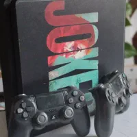 PC4 پی اس فور