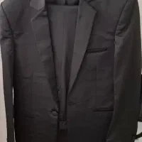 کت و شلوار و کت تکی