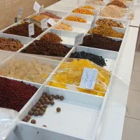 استند آجیل و شکلات|فروشگاه و مغازه|کرج, خرمدشت|دیوار