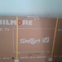 تلوزیون فیلیمور آکبند۶۵  اینچ